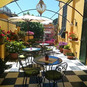 Il Maestrale Hotel Monterosso al Mare