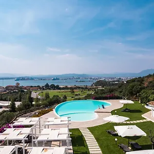 **** Hotel Dp - Sardinia Włochy