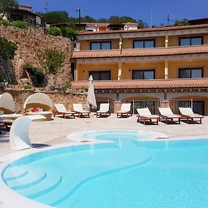 **** Hotel Lh Pozzo Sacro Włochy