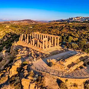 Pensión A Due Passi Dai Templi, Agrigento