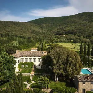 Di Piazzano - Small Luxury Of The World Hotel Cortona