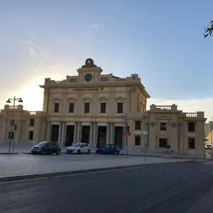 Apartamento Aretusa Girgenti, Agrigento