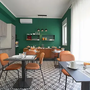 Bed and breakfast Malu -, Agrigento