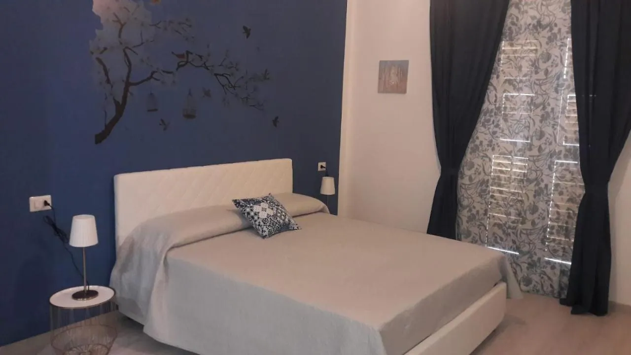 B&B Le Stanze Al Centro Agrigento