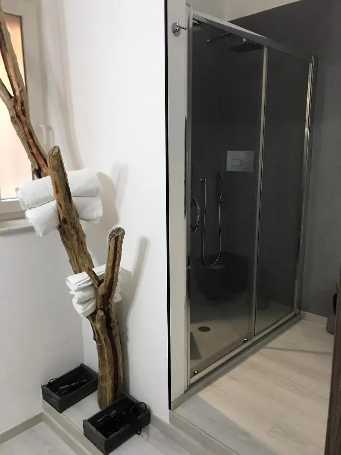 B&B Le Stanze Al Centro Agrigento Bed & Breakfast