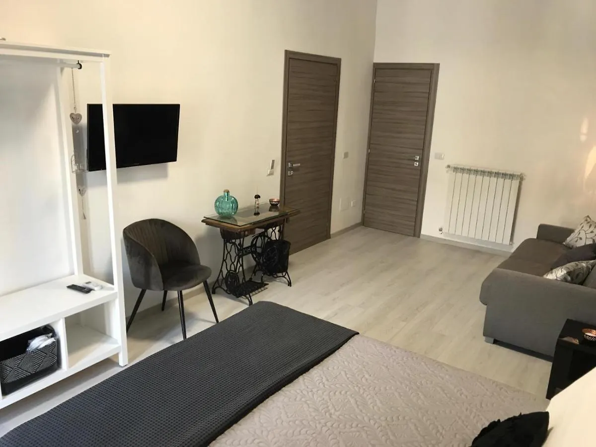 B&B Le Stanze Al Centro Agrigento