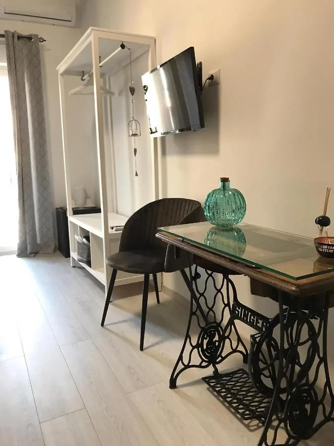 B&B Le Stanze Al Centro Agrigento Bed & Breakfast